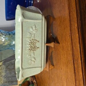 Vintage Ceramic Planter